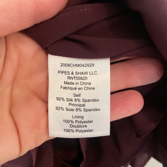 Veronica Beard Casela Dress - Picture 5 of 5